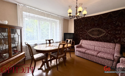 Купить 3-комнатную квартиру, Борисов, Лопатина, 160. Фото 2