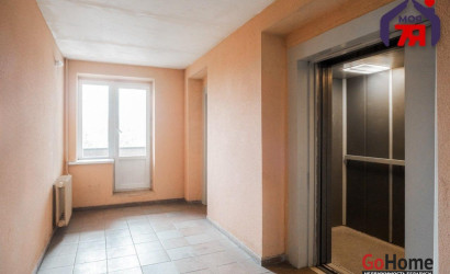 Купить 2-комнатную квартиру, Минск, Гурского ул., 33 (Московский район). Фото 15
