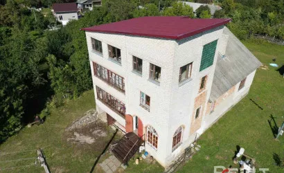  4-этаж.(509.6 м2), Радки