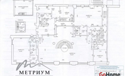 Аренда торгового помещения, Минск, Независимости просп., 56/А,  от 300 до 700 кв.м.. Фото 21