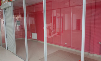 Аренда торгового помещения, Минск, Московская ул., 22,  19.2 кв.м.. Фото 2