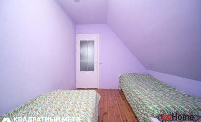 Купить дом в деревне, МЕДИК, 6.22 соток. Фото 17