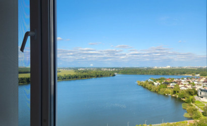 Снять 2-комнатную квартиру, Минск, просп. Победителей, д. 135Б (Центральный район). Фото 7