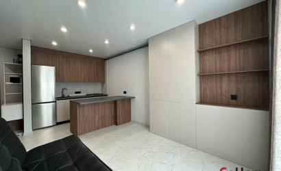 Снять 1-комнатную квартиру, Минск, ул. Скрыганова, д. 4д  (Фрунзенский район). Фото 1