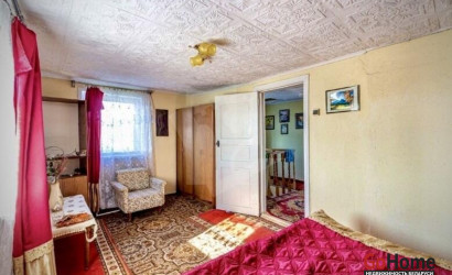 Купить дом в деревне, Красное Урочище, 8.08 соток. Фото 19