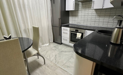 Снять 1-комнатную квартиру на сутки, Минск, ул. Наполеона Орды, д. 51 (Московский район). Фото 7