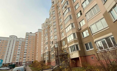 Снять 3-комнатную квартиру, Минск, Матусевича ул. 62 (Фрунзенский район). Фото 10