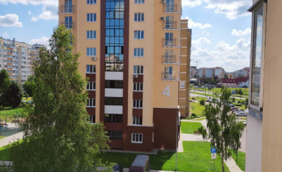 Купить 2-комнатную квартиру, Витебск, Воинов-Интернационалистов, 2. Фото 22