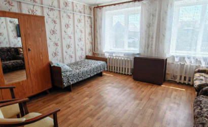 Купить 1-комнатную квартиру, Марковичи. Фото 8