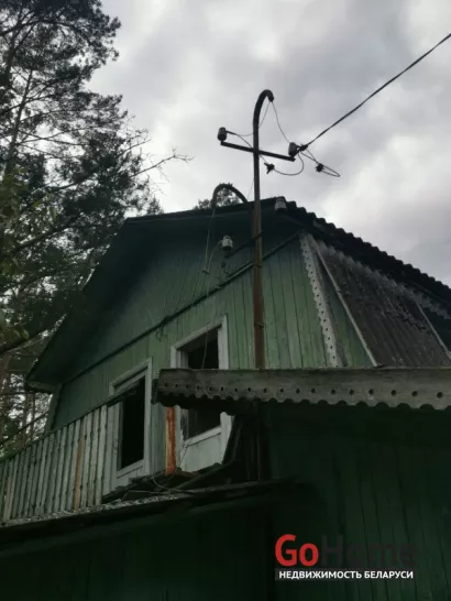  2-этаж.(200 м2), Пески(Центральная, 8А)