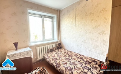 Купить 4-комнатную квартиру, Мозырь, Интернациональная ул., д.162. Фото 6