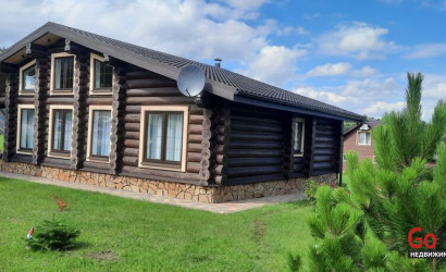 Купить коттедж, Валевка, Школьная ул., 21, 25 соток. Фото 10