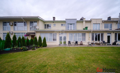 Купить дом, Сеница, 6.25 соток. Фото 47