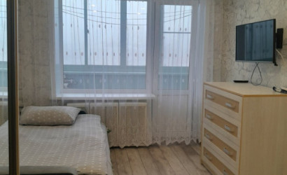 Снять 3-комнатную квартиру на сутки, Орша, ул. Зои Космодемьянской, д.2. Фото 2