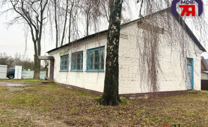 Продажа торгового помещения, Погост-1, Зиновьева ул.,  102 кв.м.. Фото 2