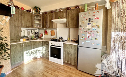 Купить 3-комнатную квартиру, Брест, Речица, ул. Адамковская. Фото 9