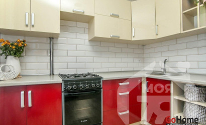 Купить 1-комнатную квартиру, Молодечно, Галицкого ул., 21. Фото 9