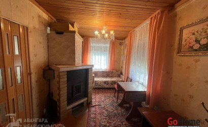 Купить дом в деревне, Мотор, 8.71 соток. Фото 20