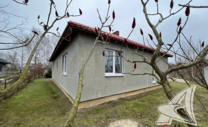 Купить дом, Брест, Сад. товарищества, 13.07 соток. Фото 2