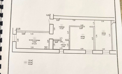 Купить 2-комнатную квартиру, Жлобин, Козлова, 2Р. Фото 10