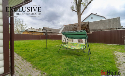 Купить дом, Колодищи, Партизанская ул., 21, 5.99 соток. Фото 47