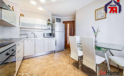 Купить 2-комнатную квартиру, Минск, Жуковского ул., 7 (Октябрьский район). Фото 13