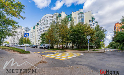 Купить 4-комнатную квартиру, Минск, Быховская ул., 35 (Октябрьский район). Фото 28
