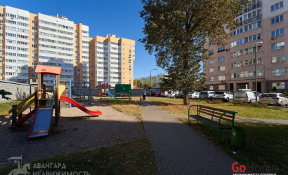 Купить 4-комнатную квартиру, Минск, Восточная ул., 107 (Советский район). Фото 30