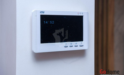 Купить 3-комнатную квартиру, Минск, Макаенка ул., 12/б (Первомайский район). Фото 40