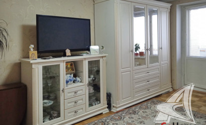 Купить 2-комнатную квартиру, Брест, Ковалево, ул. Волгоградская. Фото 3