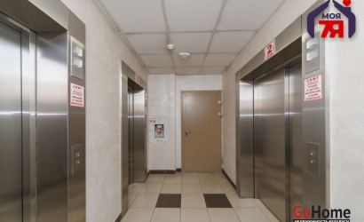 Купить 3-комнатную квартиру, Минск, Победителей просп., 27 (Центральный район). Фото 25