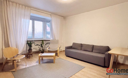 Снять комнату, Минск, ул. Городецкая, д. 34 (Первомайский район). Фото 2