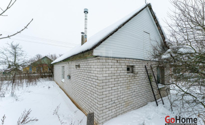 Купить дом, Узда, Интернациональная ул., 7 соток. Фото 12