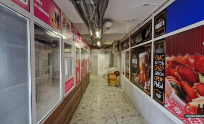 Аренда торгового помещения, Минск, Жилуновича ул., 2/д,  21.5 кв.м.. Фото 4