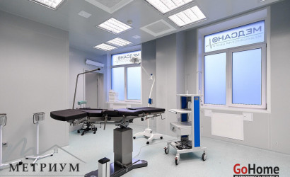 Продажа торгового помещения, Минск, Чюрлениса ул., 8,  217.3 кв.м.. Фото 10