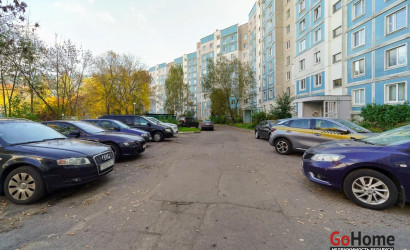 Купить 1-комнатную квартиру, Минск, Рафиева, 78 (Московский район). Фото 22