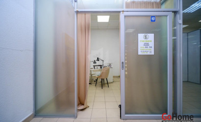 Продажа торгового помещения, Минск, Сухаревская ул., 16,  10.3 кв.м.. Фото 4