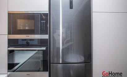 Купить 1-комнатную квартиру, Минск, Макаенка ул., 12/Е (Первомайский район). Фото 7