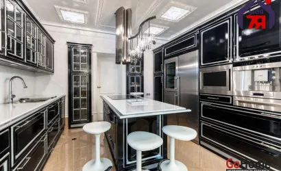  163.5 м2, Минск(Румянцева ул., 7)