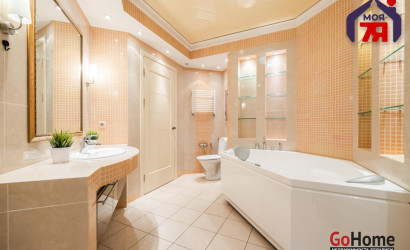 Купить 3-комнатную квартиру, Минск, Сурганова ул., 27 (Советский район). Фото 16