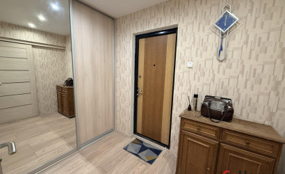 Снять 1-комнатную квартиру, Минск, ул. Жудро, д. 17/1 (Фрунзенский район). Фото 7