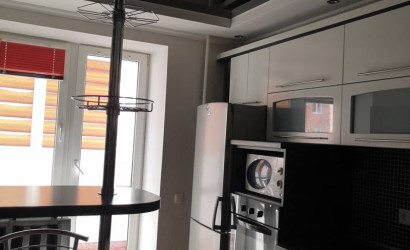 Снять 1-комнатную квартиру на сутки, Брест, ул. Республиканская, д. 12А. Фото 2