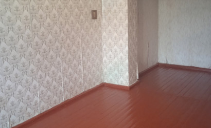 Купить 1-комнатную квартиру, Чисть, Русанова. Фото 9