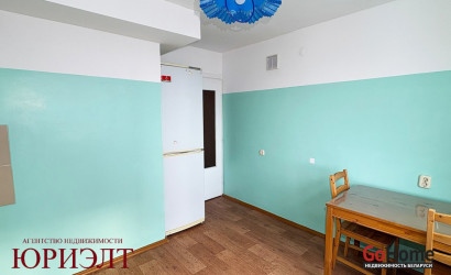 Купить 3-комнатную квартиру, Витебск, Богатырёва, 9. Фото 14