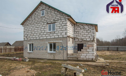 Купить дом, Карповичи, Новая ул., 21 соток. Фото 6