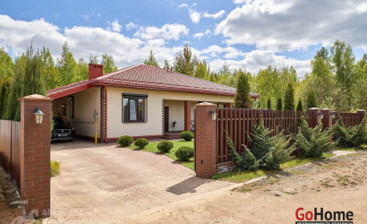 Купить коттедж, Мачулищи, Пригожая ул., 12.01 соток. Фото 49