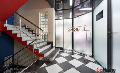 Аренда офиса, Минск, Радиаторный 1-й пер., 23,  127.3 кв.м.. Фото 7