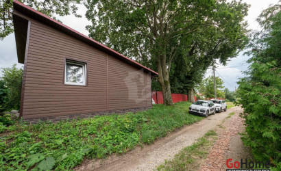 Купить дом, Зосино, 15 соток. Фото 21