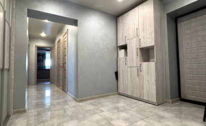 Купить 4-комнатную квартиру, Могилев, Первомайская, 16. Фото 10