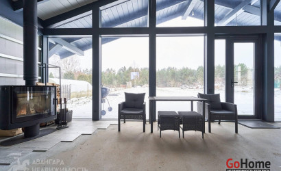 Купить дом, Любяча, Центральная ул., 13 соток. Фото 16